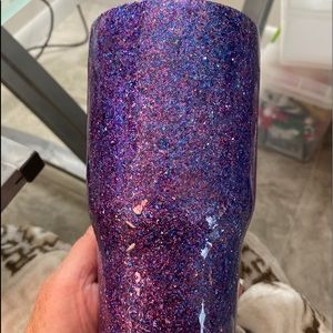 Custom tumblers